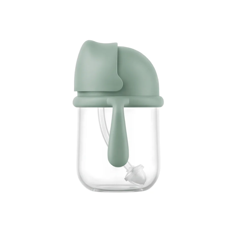 Vaso Anti derrame con Bombilla Motherna-1