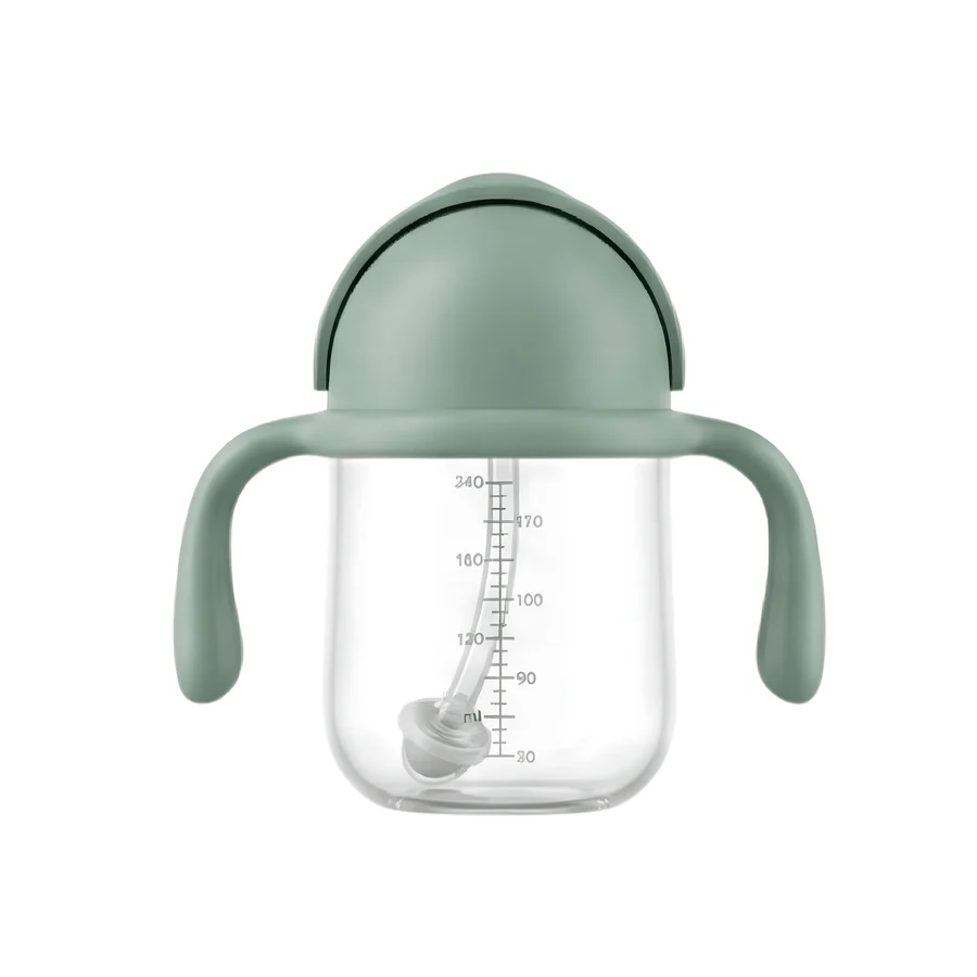 Vaso Anti derrame con Bombilla Motherna-2