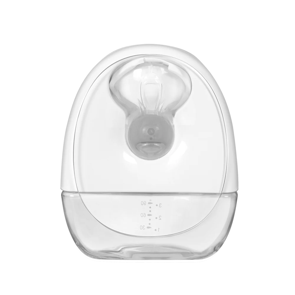 Extractor de leche inalámbrico Balia-2