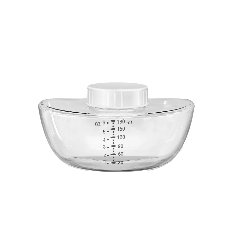 Extractor de leche inalámbrico Balia-3