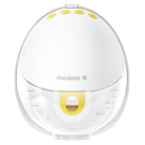 Extractor de Leche Motion InBra Simple Medela-0