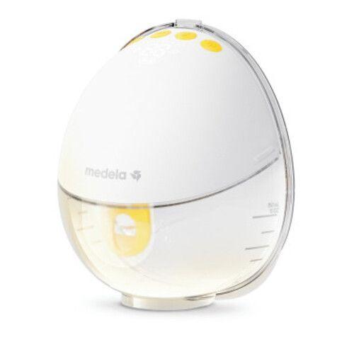 Extractor de Leche Motion InBra Simple Medela-1