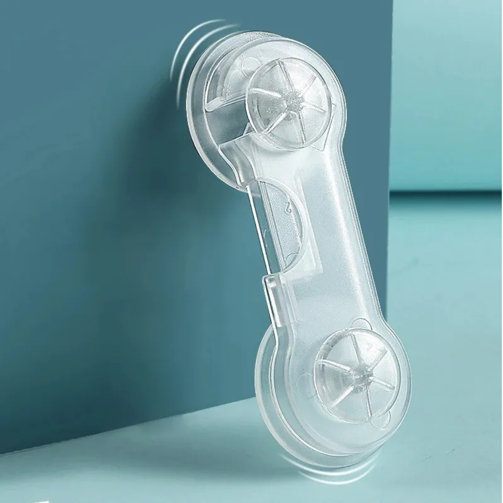 Pack  10 Seguros Niños/ Bebés Puertas Y Cajones-3