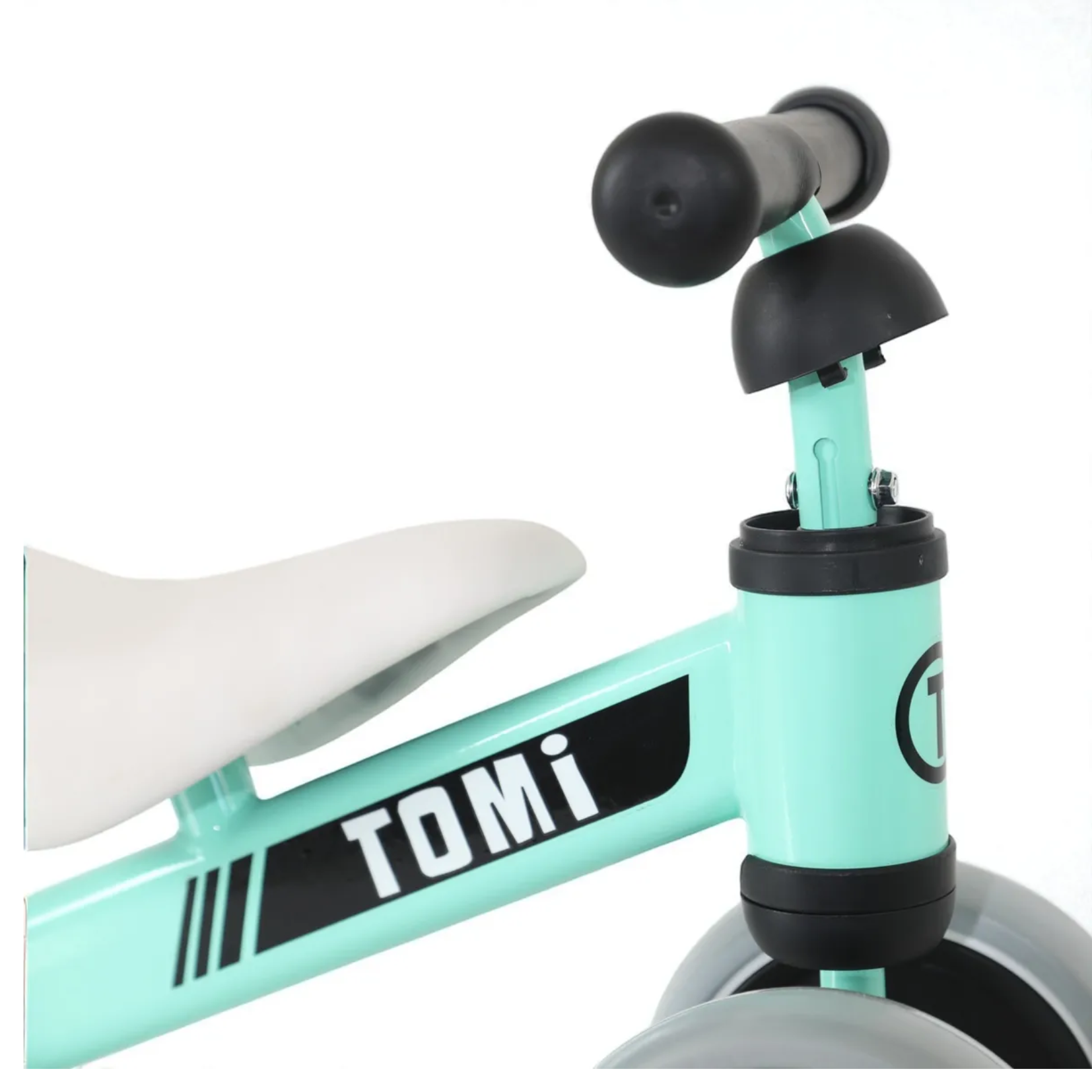 Triciclo Tomi Miniride 10 A 24 Meses-2