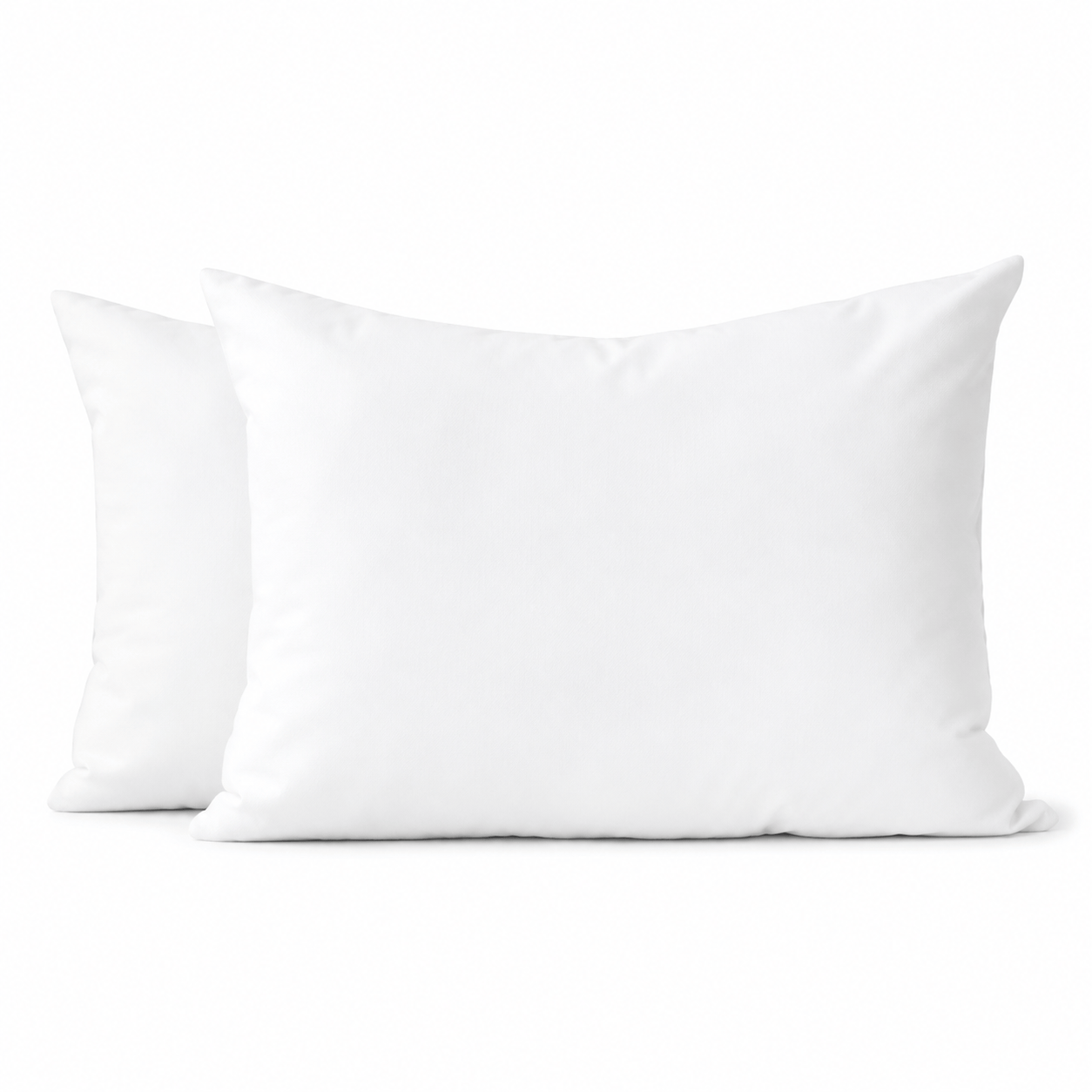 Set Almohadas Microfibra 50x70 cm-1