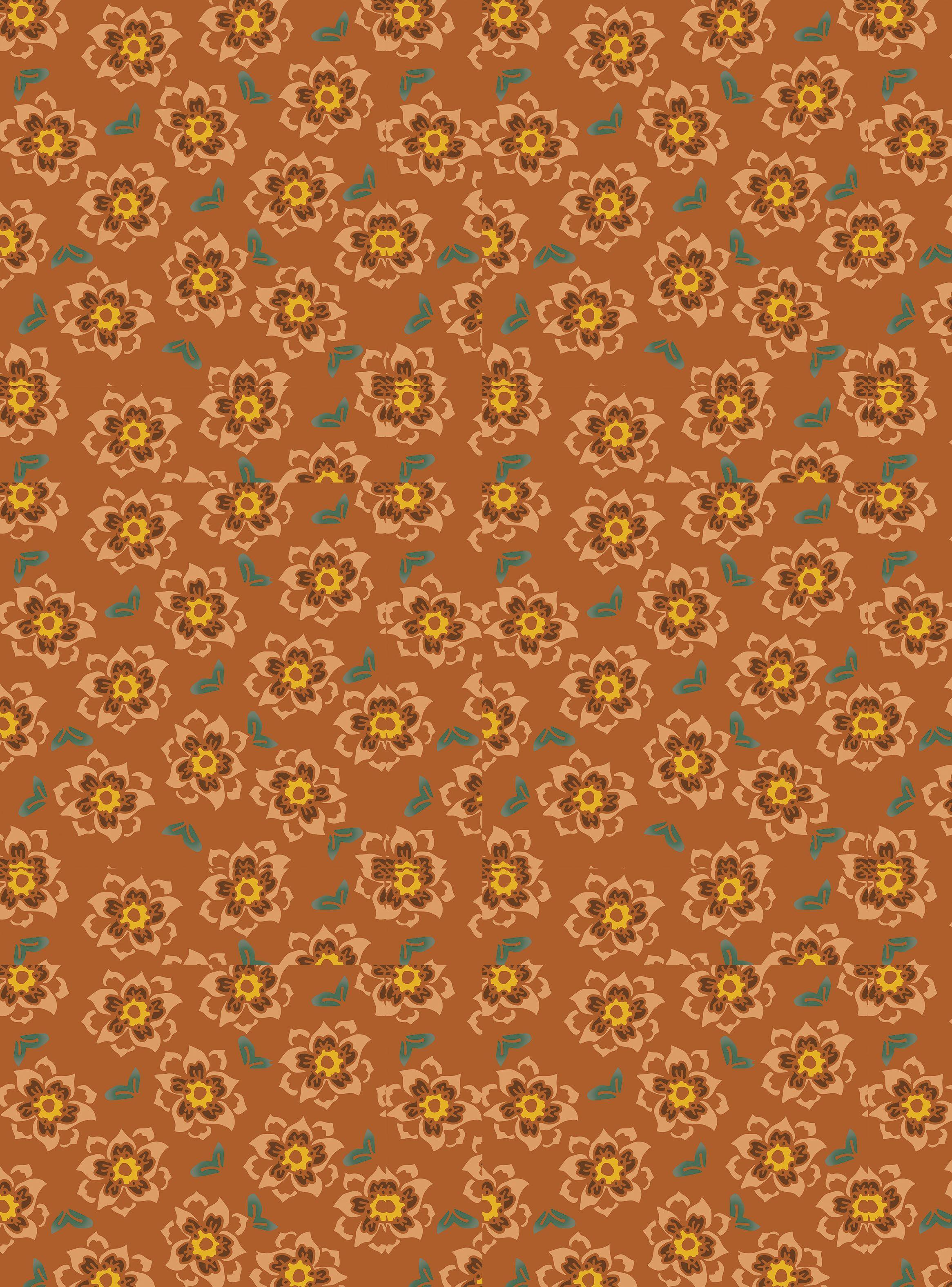 Mantel Camel4 Antimanchas 150x220 cm-1