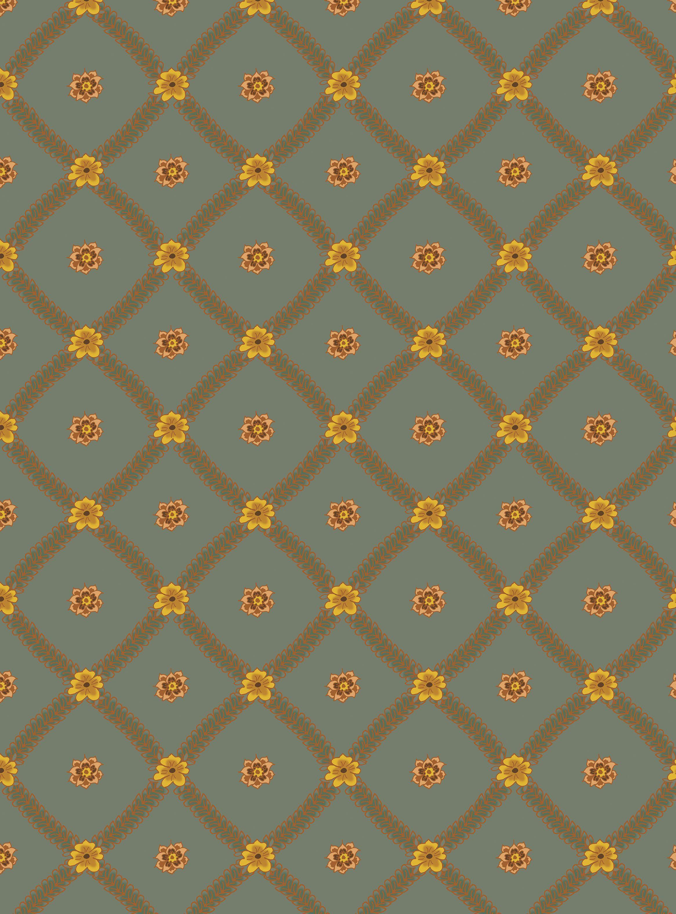 Mantel Camel3 Antimanchas 150x220 cm-1