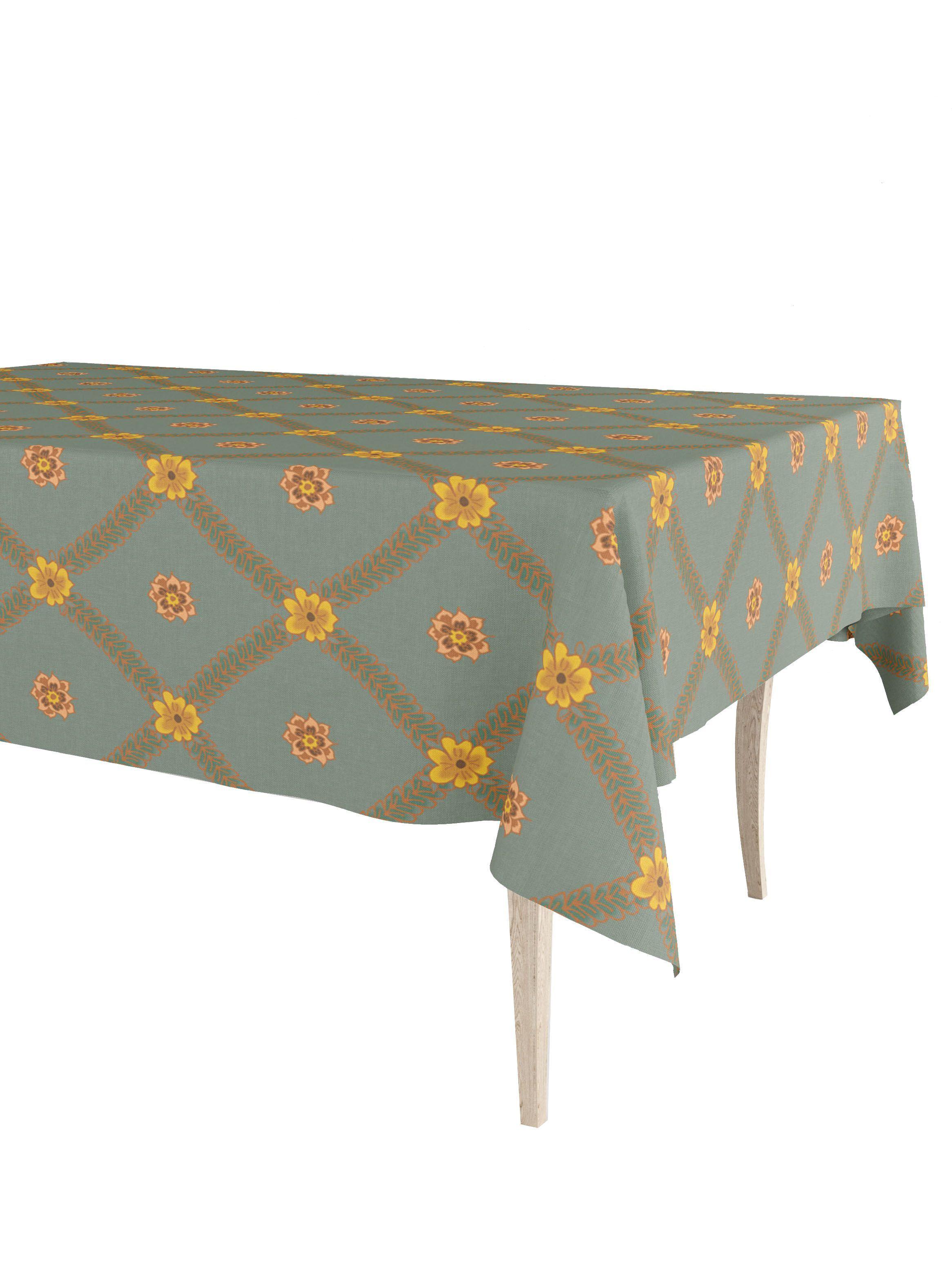 Mantel Camel3 Antimanchas 150x220 cm-0