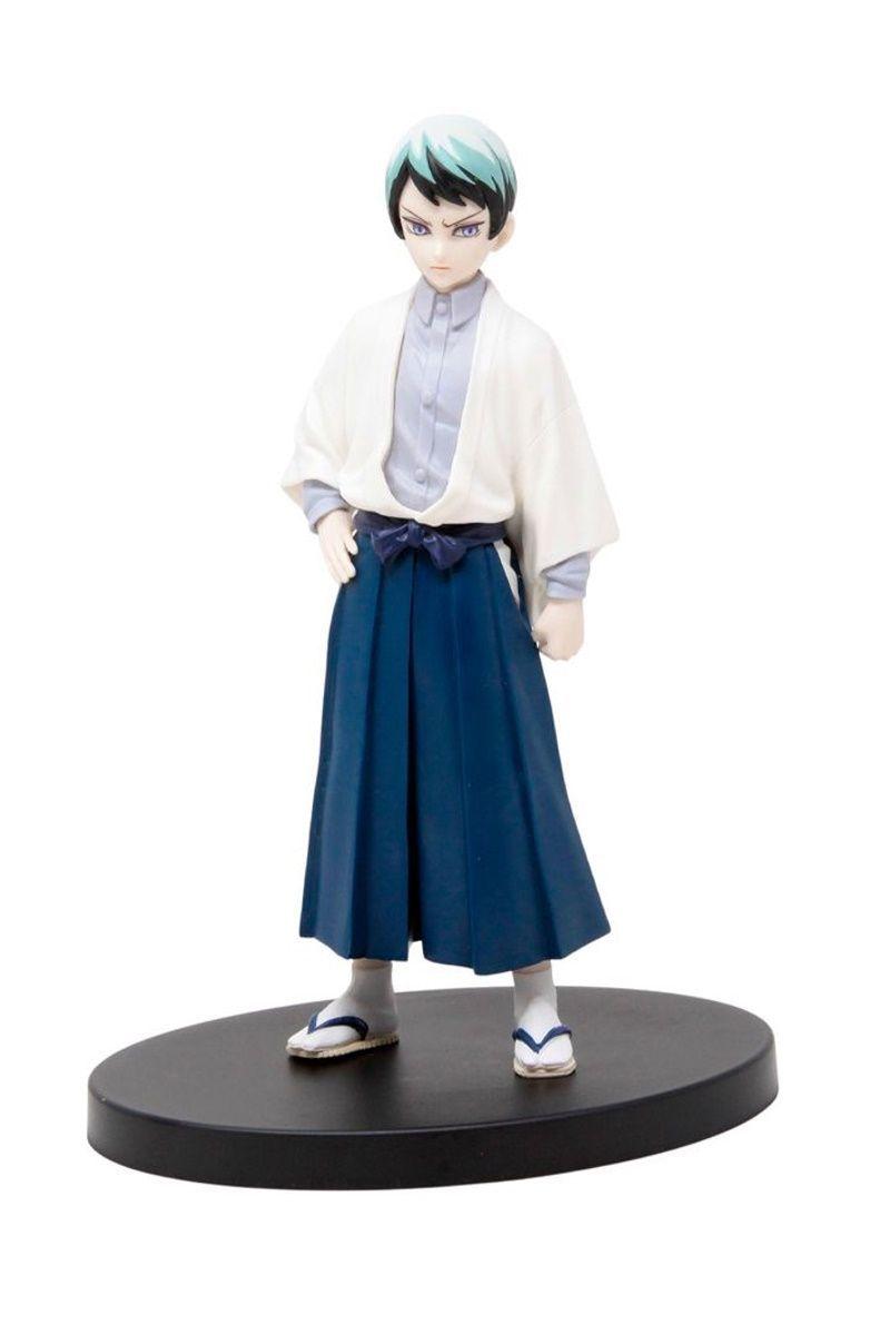 DEMON SLAYER FIG V21 B YUSHIRO-0
