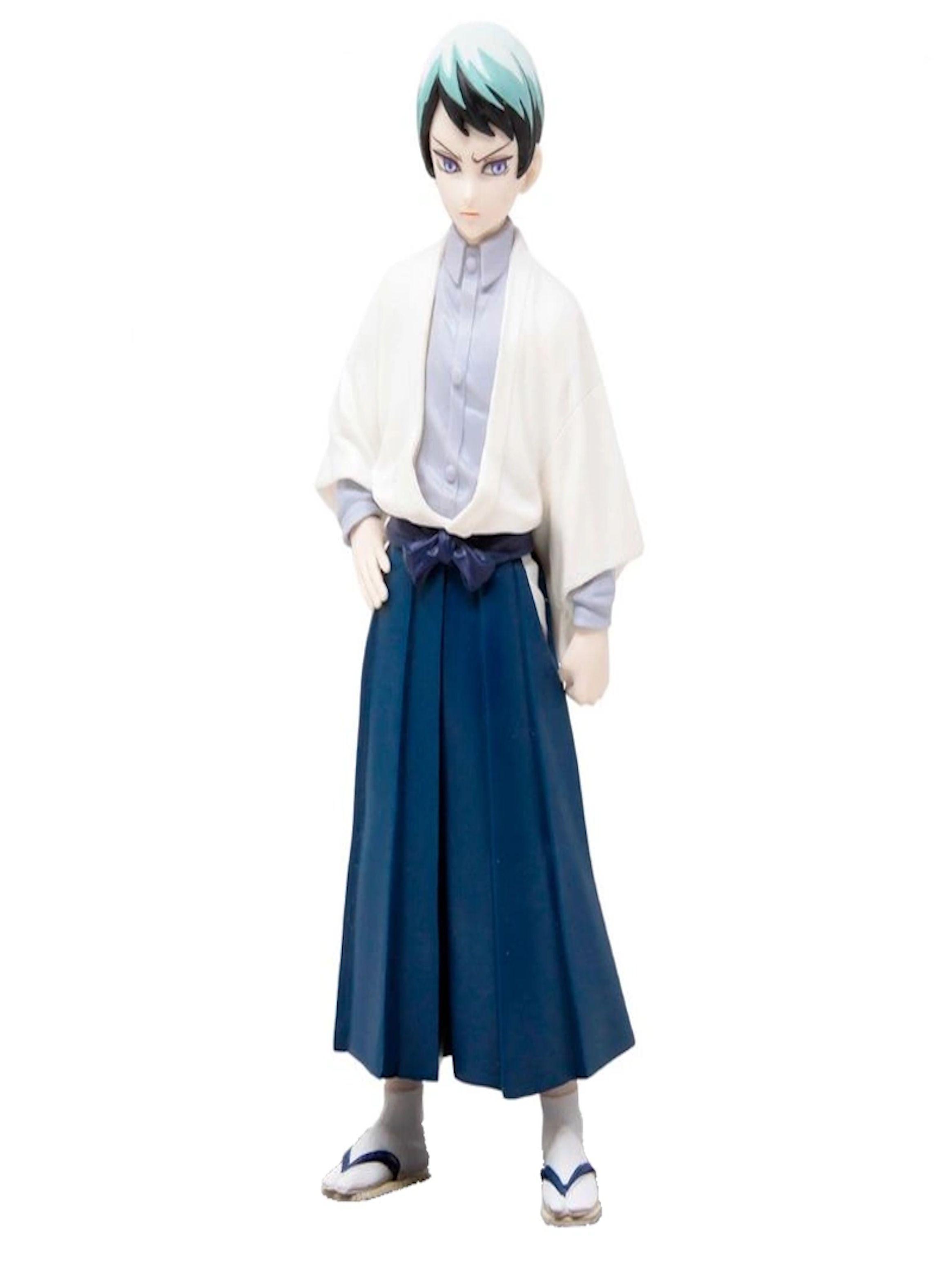 DEMON SLAYER FIG V21 B YUSHIRO-1