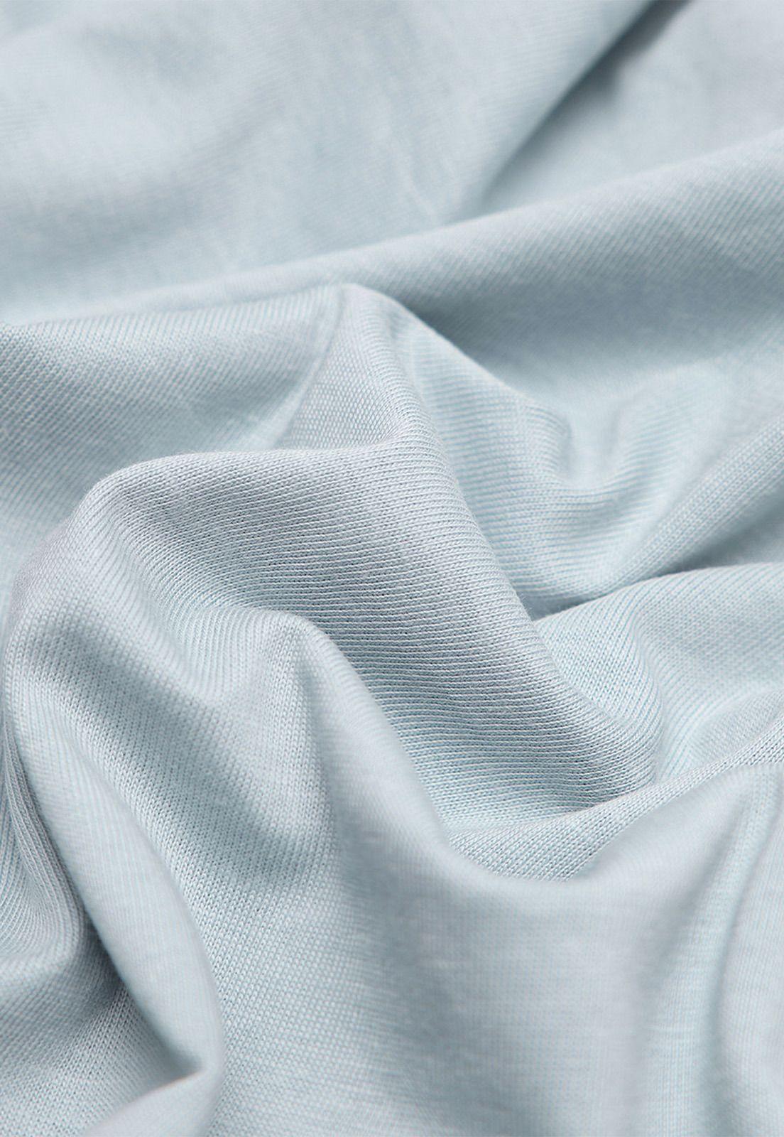 Polera Cuello Redondo Arrow PO32028CE-4