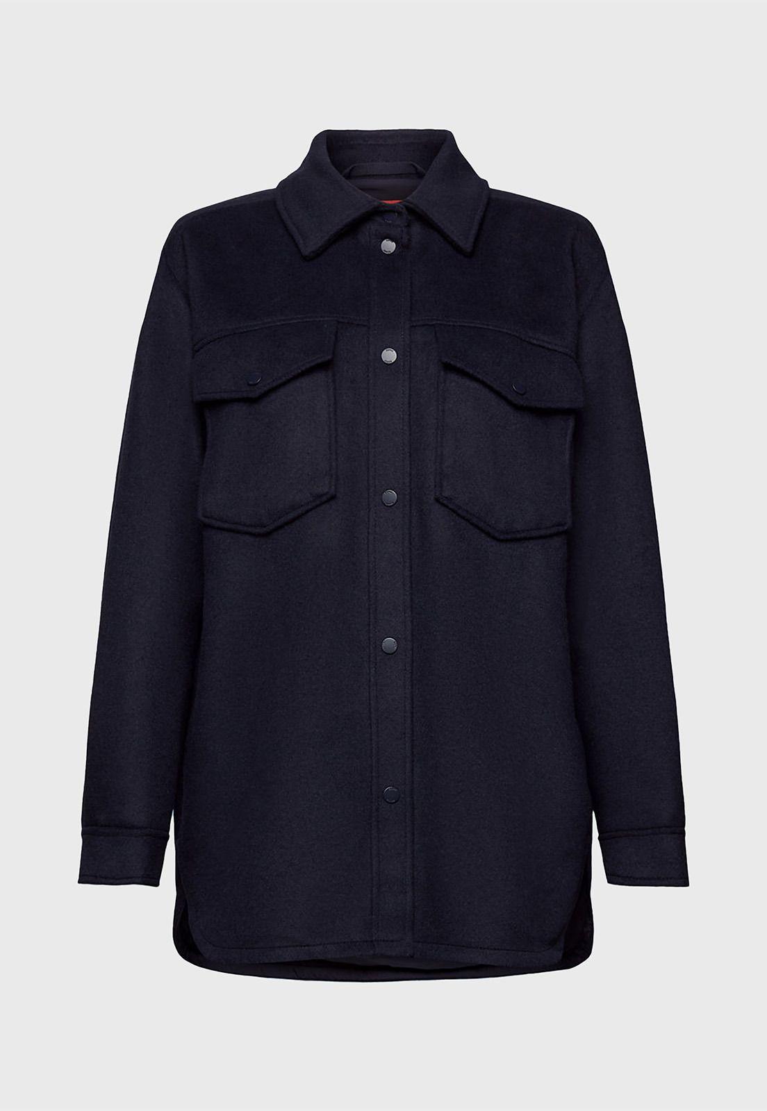 Chaqueta Oversize Mujer Esprit 103EE1G340-3