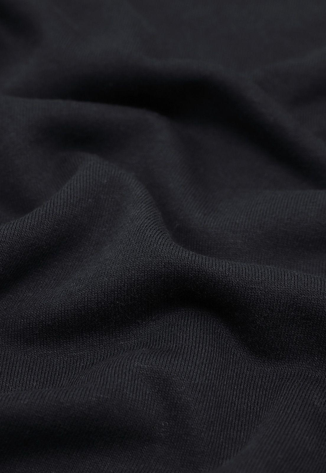 Poleron Cuello Redondo Guy Laroche GLBII51NE-5