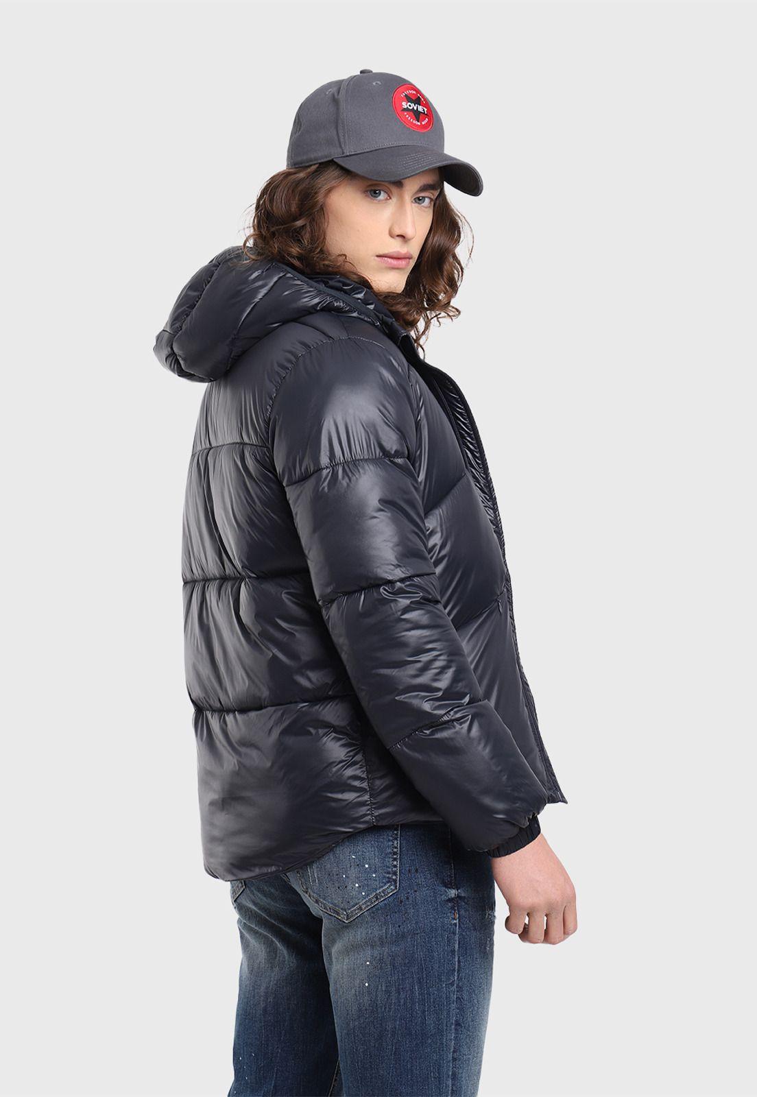 Parka Hombre Soviet SIJK51WAZ-2