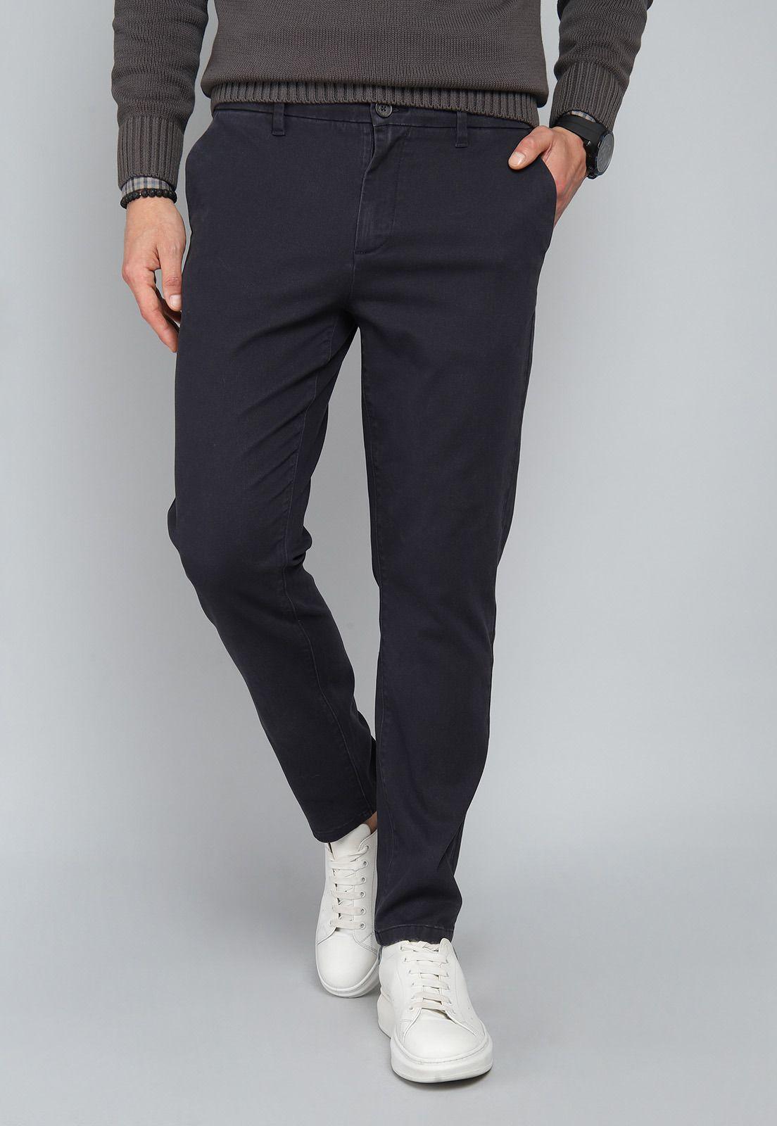 Pantalón Chino Spandex Arrow PA31002NB-0