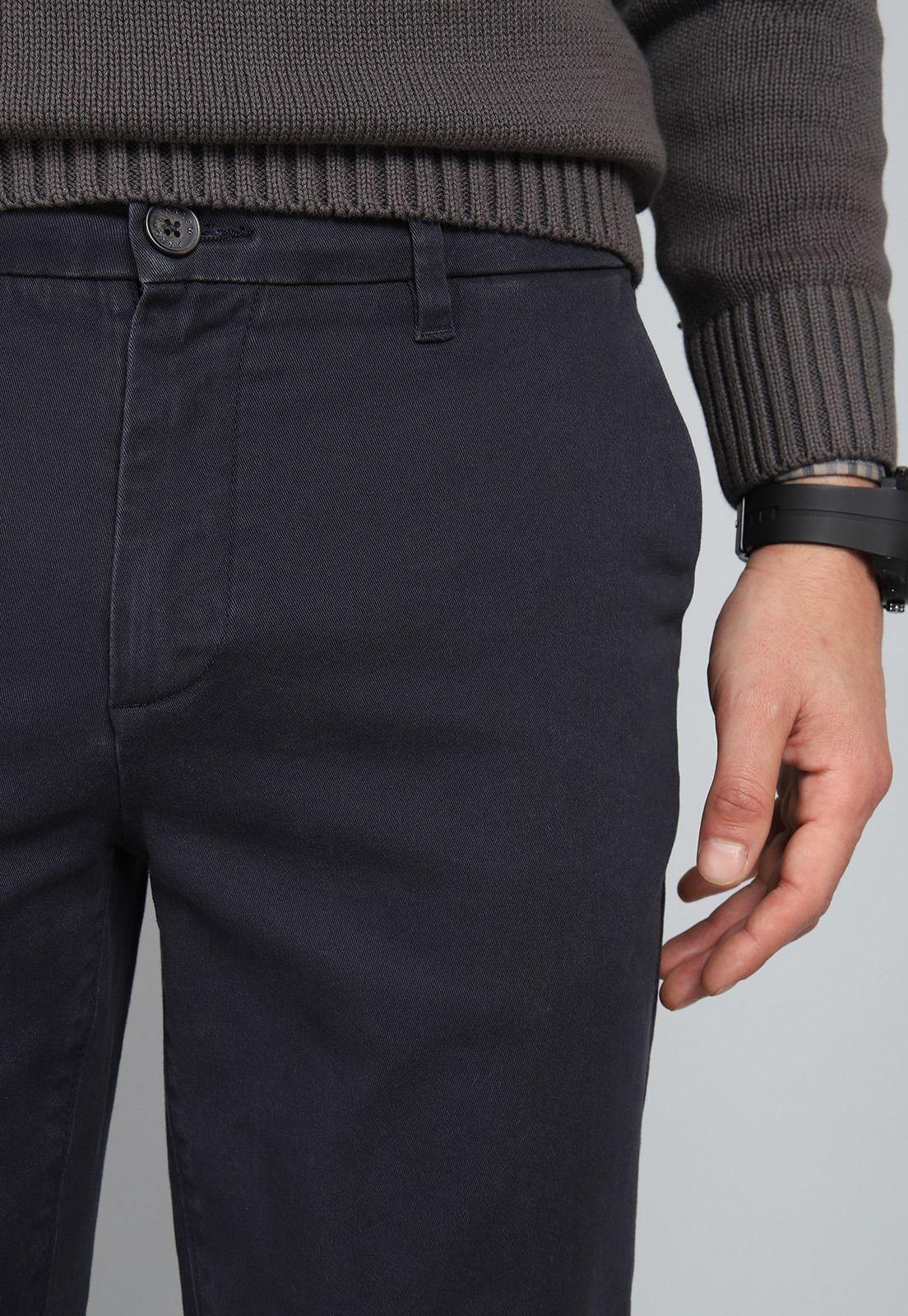 Pantalón Chino Spandex Arrow PA31002NB-2