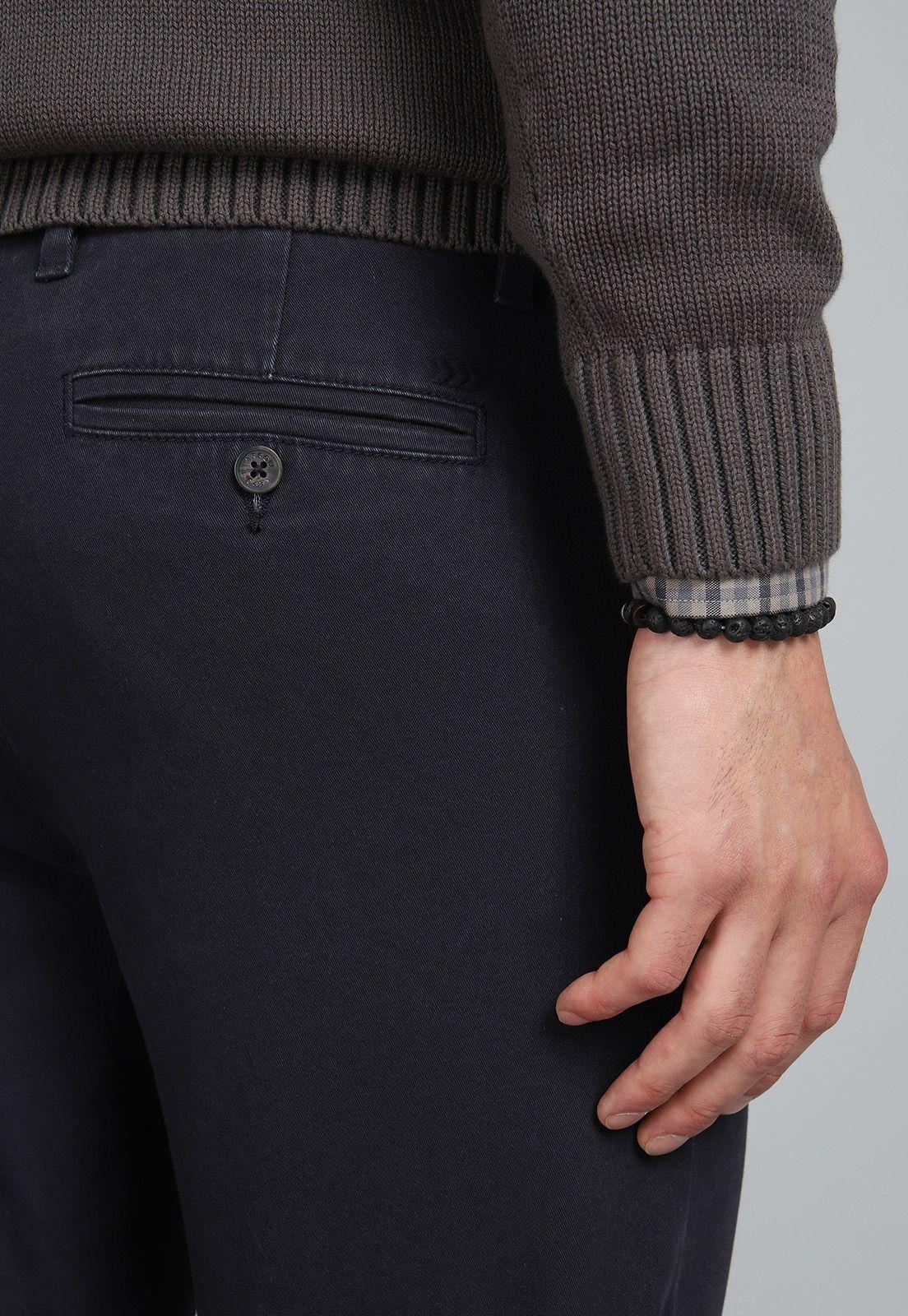 Pantalón Chino Spandex Arrow PA31002NB-4