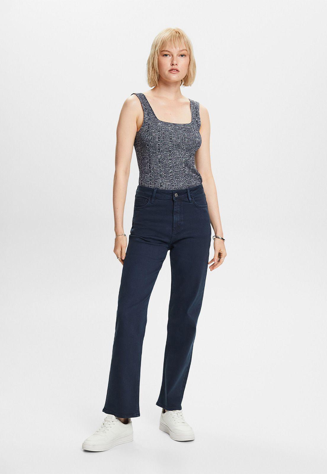 Pantalón Mujer Esprit 073EE1B302-2