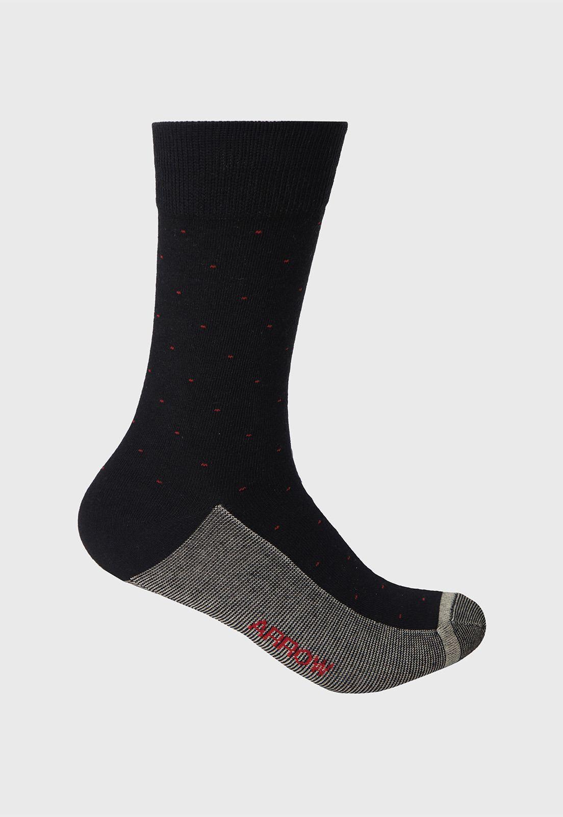 Caja Calcetines 4 Unidades Classic Arrow CP42403SU-2