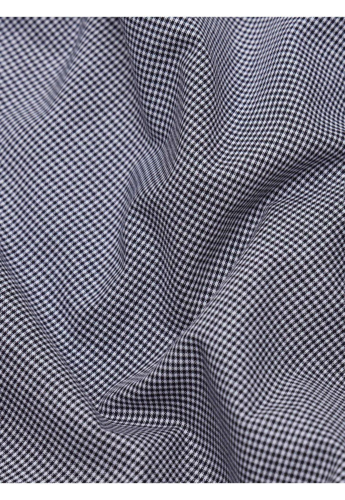 Camisa Fantasía Regular Fit Azul Marino Arrow CM33021NB-6