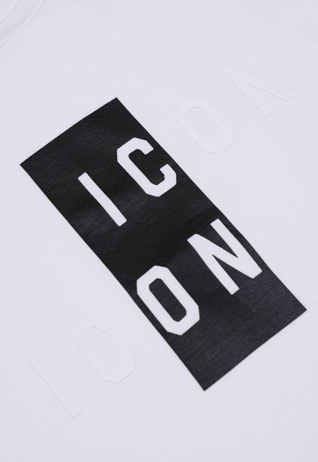 Polera Estampada Niño Icon-3