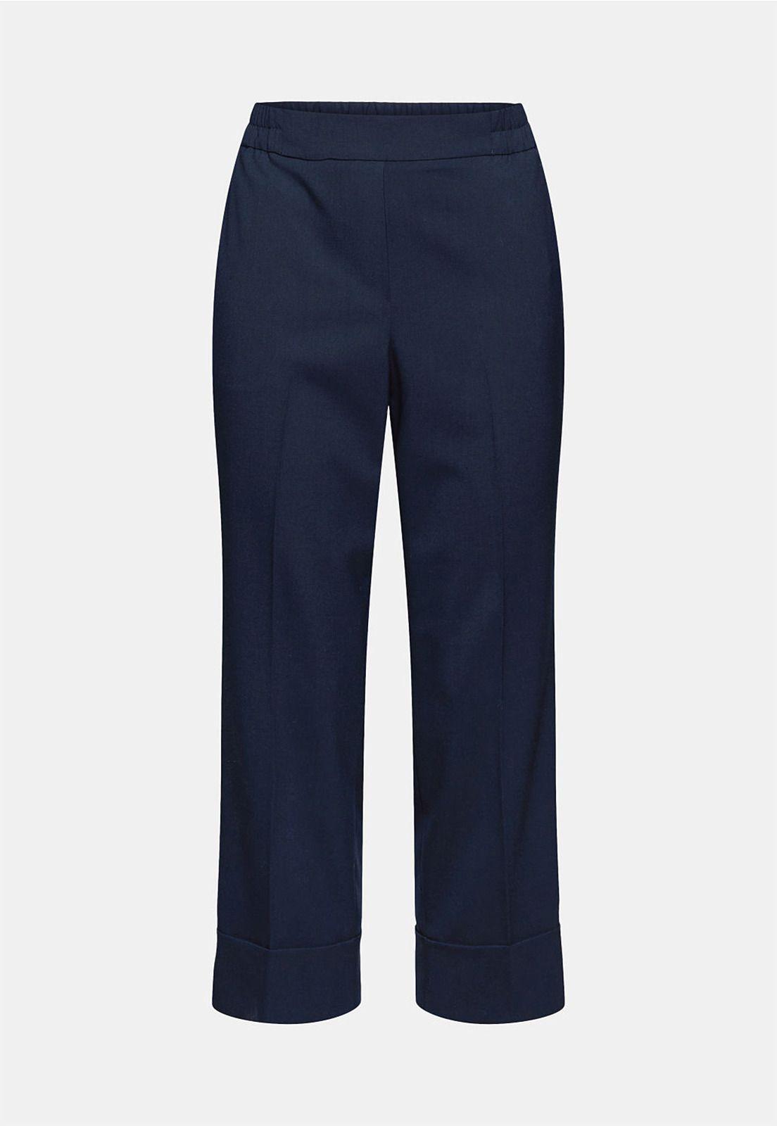 Pantalón Mujer Esprit-3