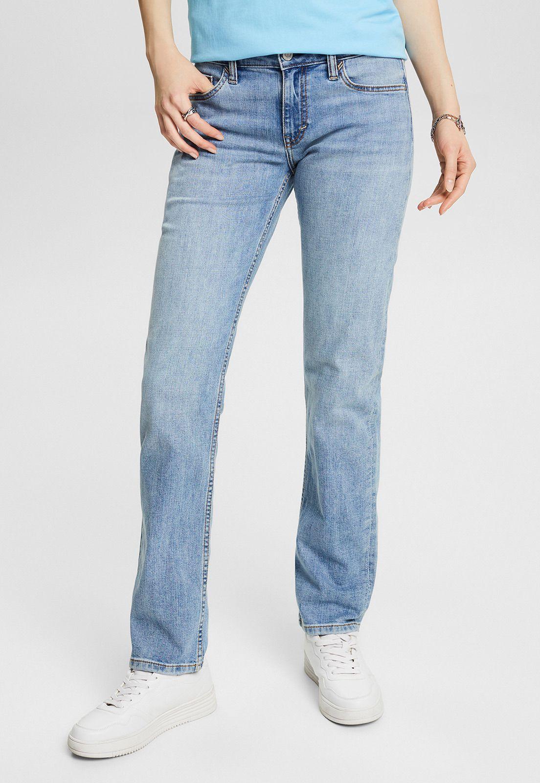 Jeans Mujer Esprit 024EE1B341-0