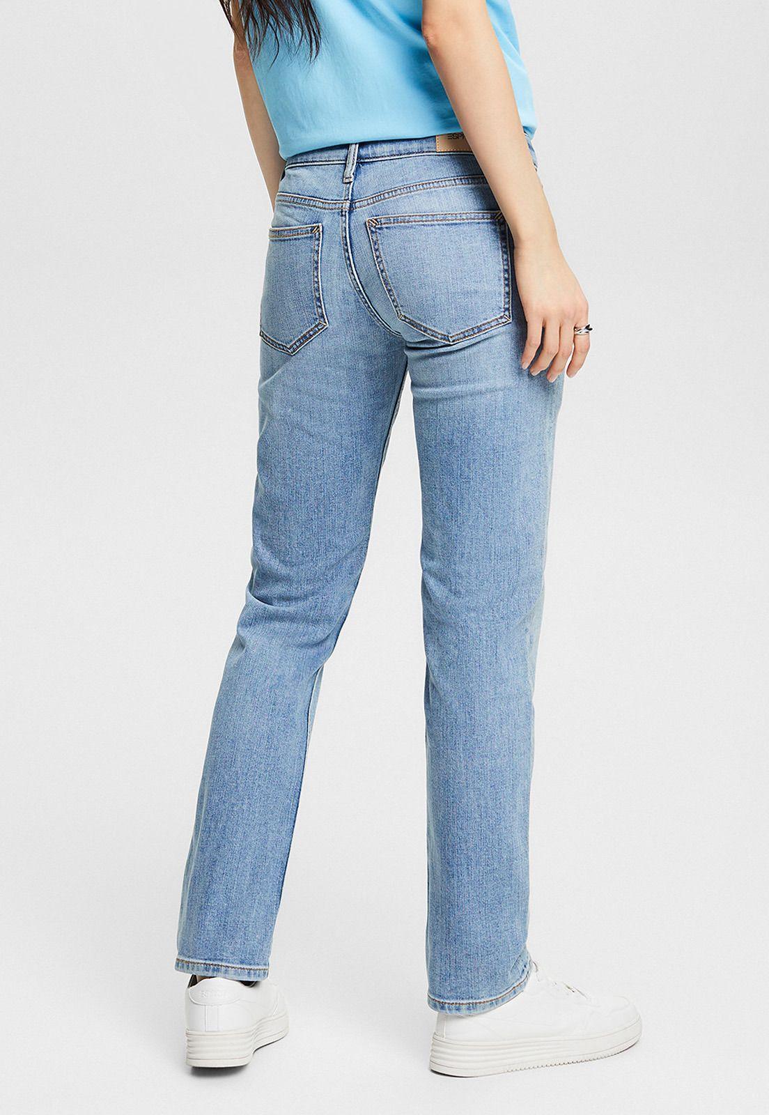 Jeans Mujer Esprit 024EE1B341-1