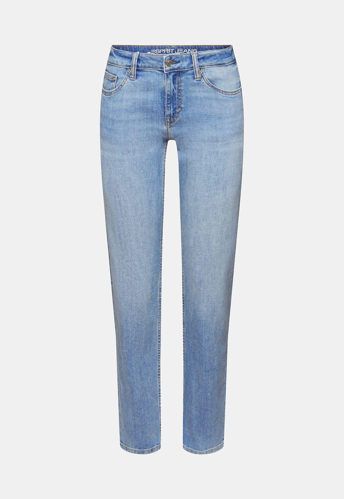 Jeans Mujer Esprit 024EE1B341-4