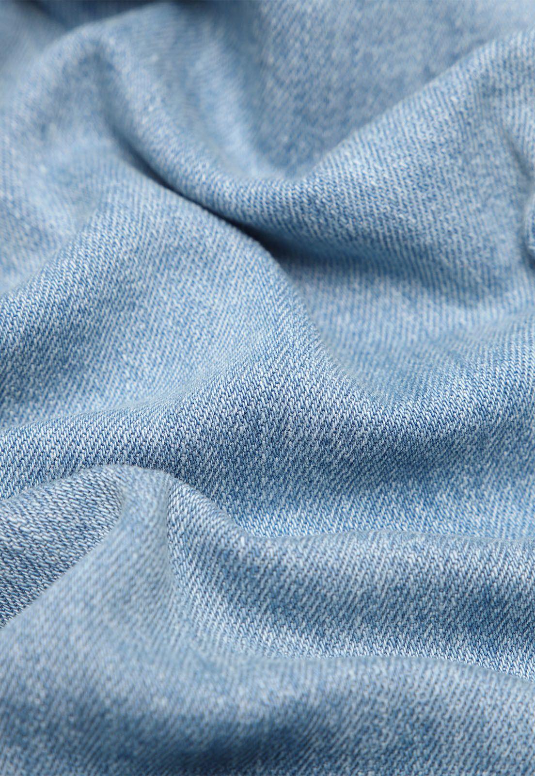 Jeans Spandex 5 Pocket Arrow JE32010CE-5