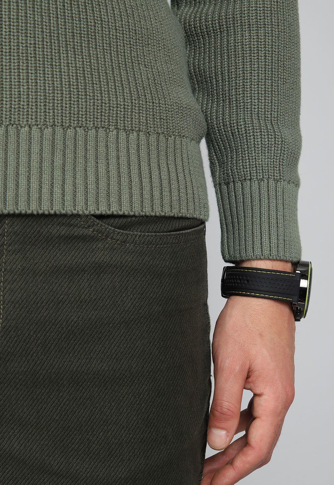 Sweater Texturado Arrow-4