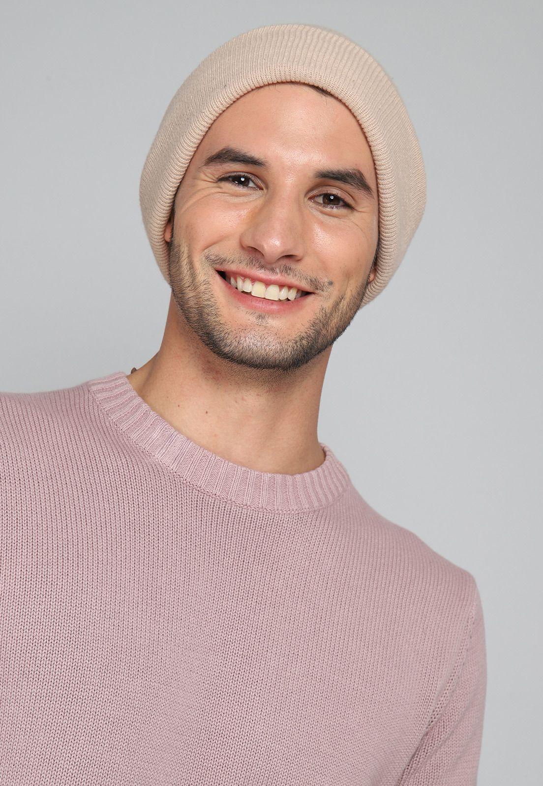 Sweater Cuello Redondo Arrow SW31043LI-2