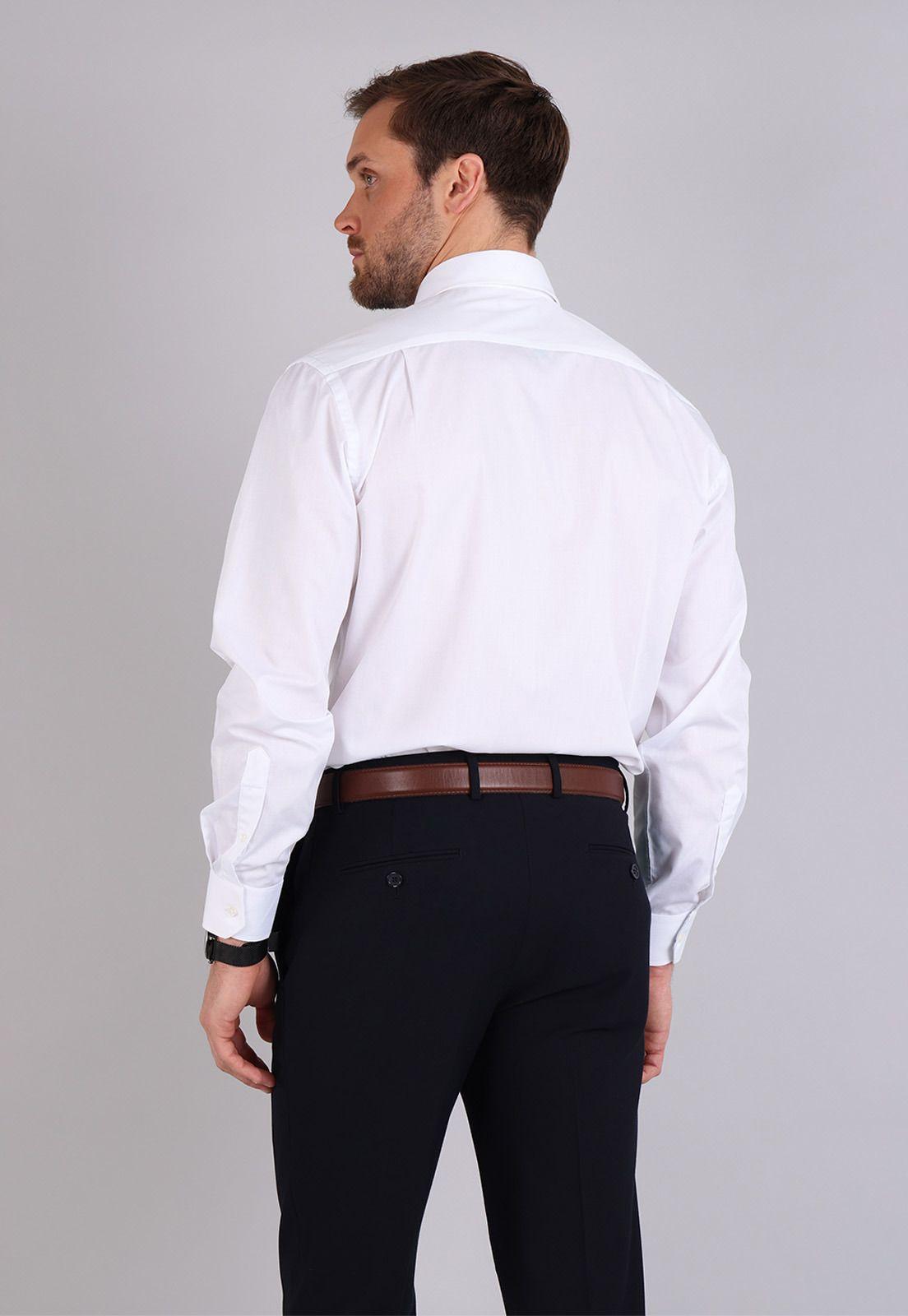 Camisa Formal Lisa Van Heusen VHCM106BL-2