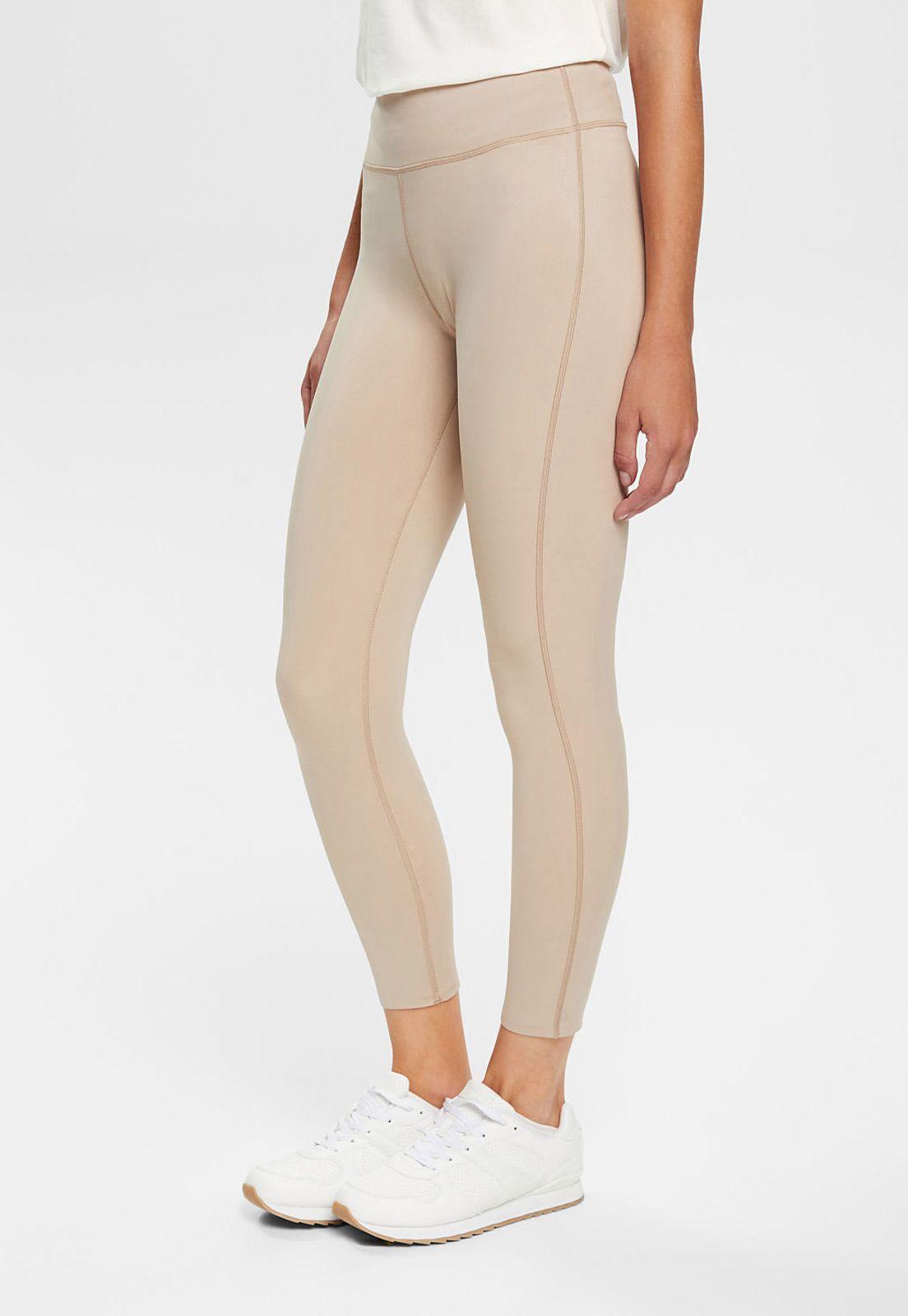 Calza Deportiva Con Tecnología E-Dry Mujer Esprit 992EI1B318-0