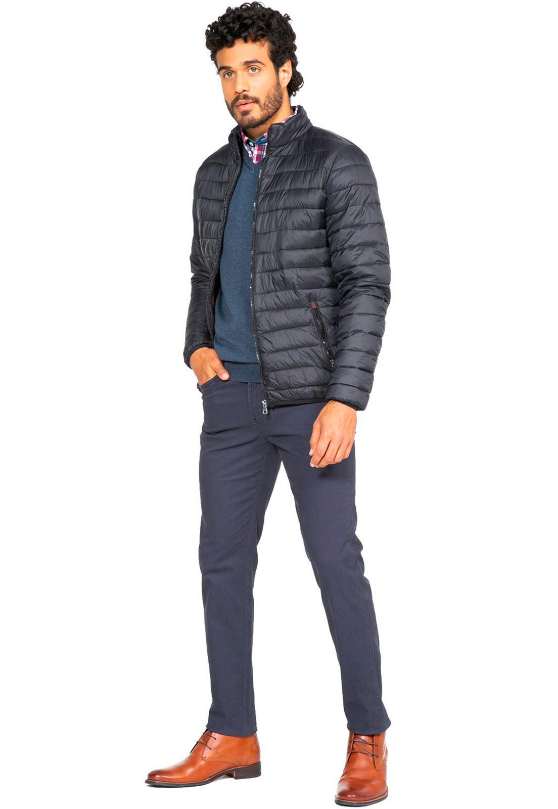 Parka Casual-5