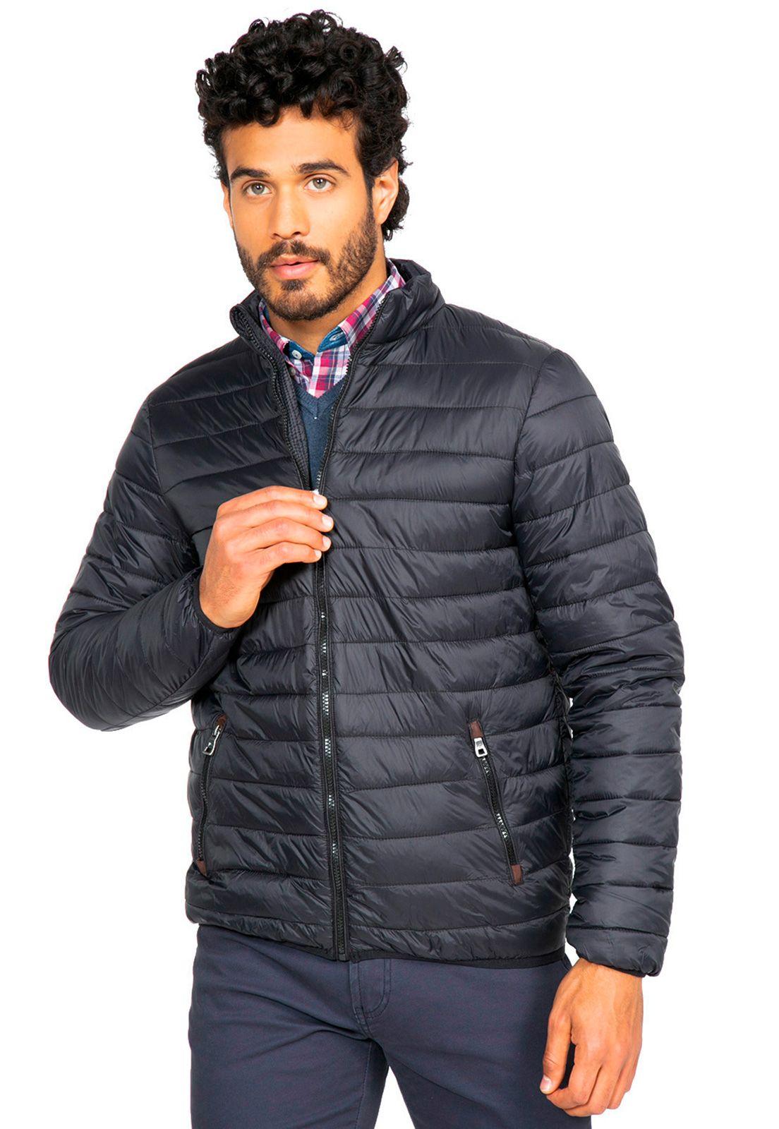 Parka Casual-0