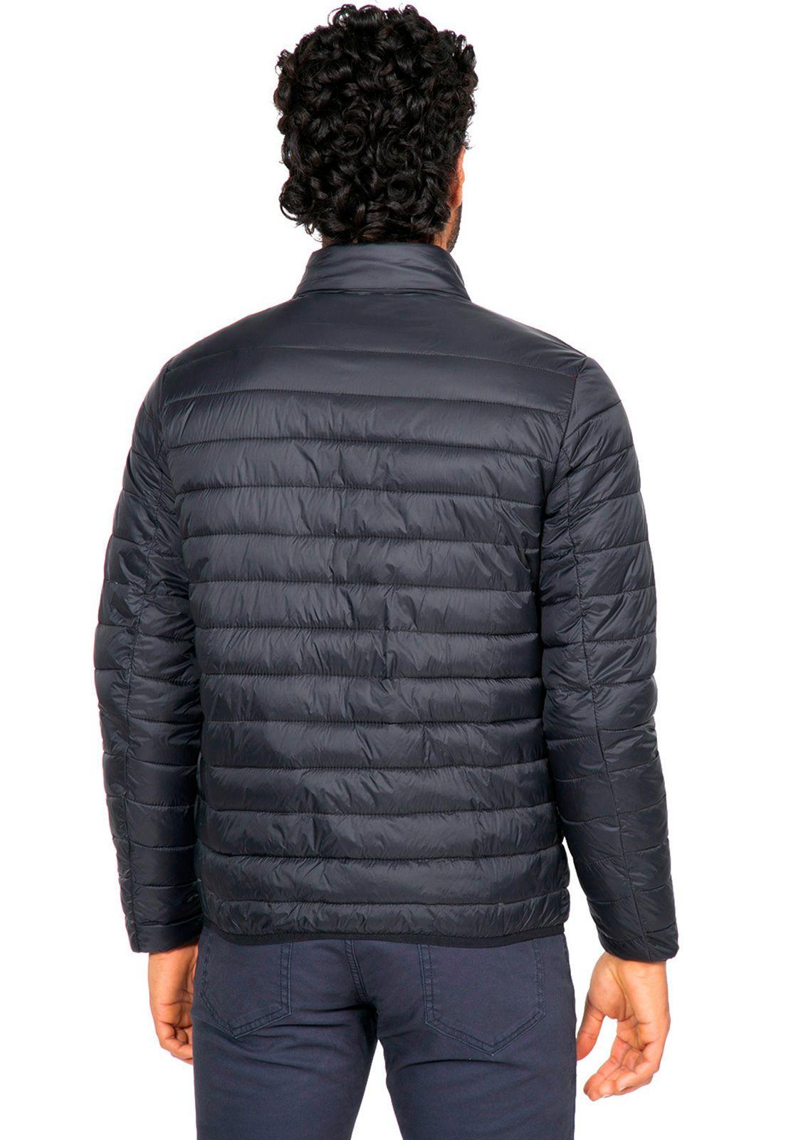 Parka Casual-1