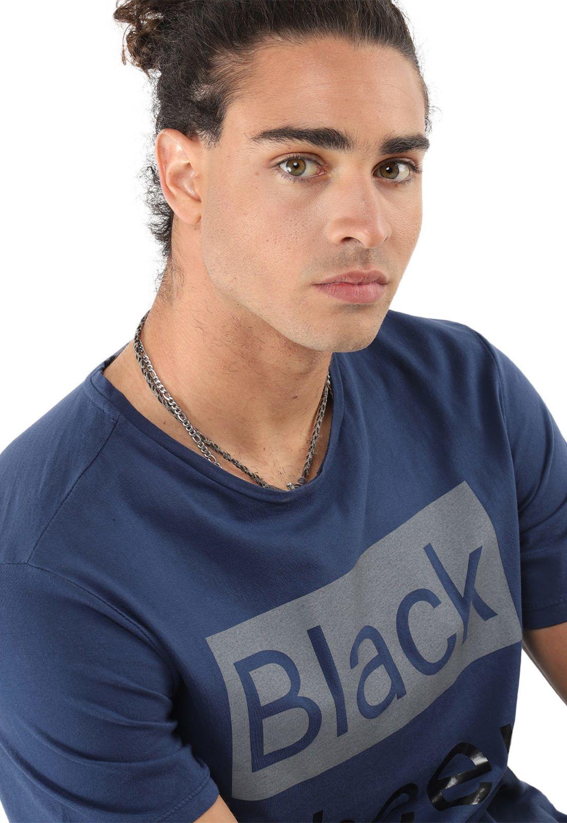 Polera Juvenil Manga Corta SVPO182AZ-4