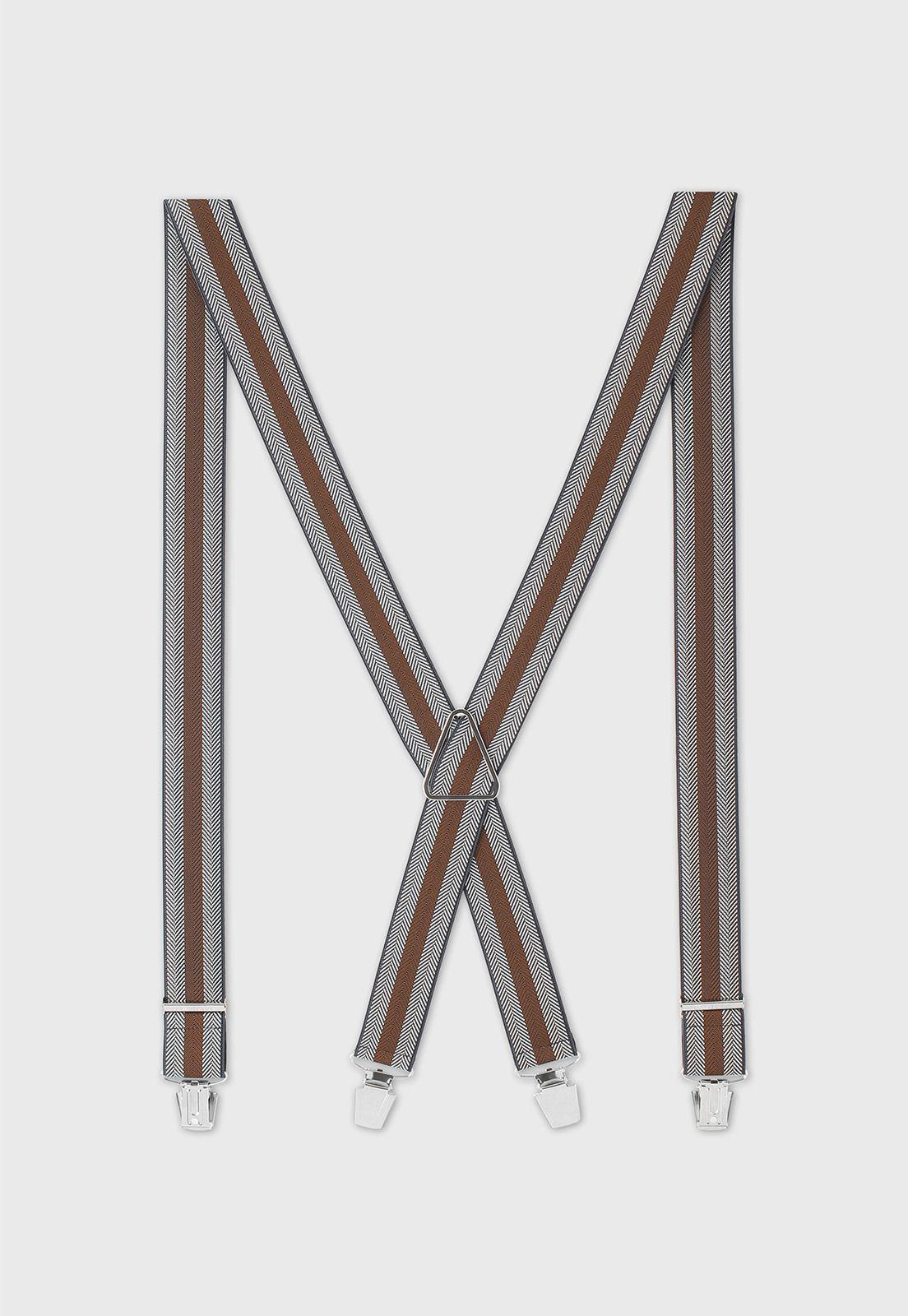 Suspensor Espiga Arrow-2