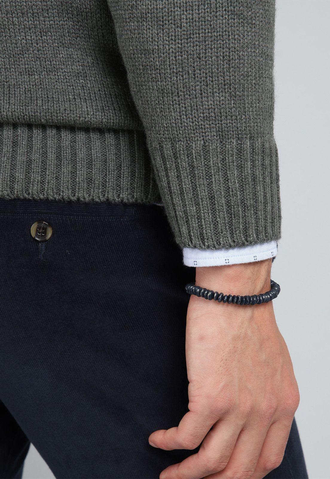 Sweater Cuello Alto Arrow SW31050GR-4