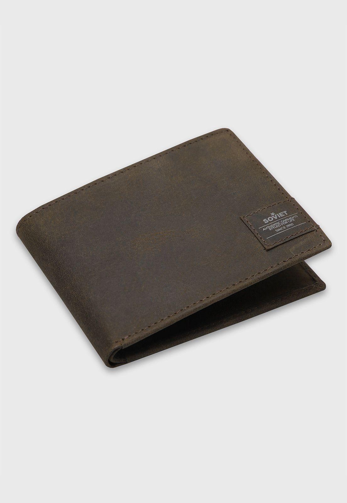 Billetera Soviet SVBI001CA-3