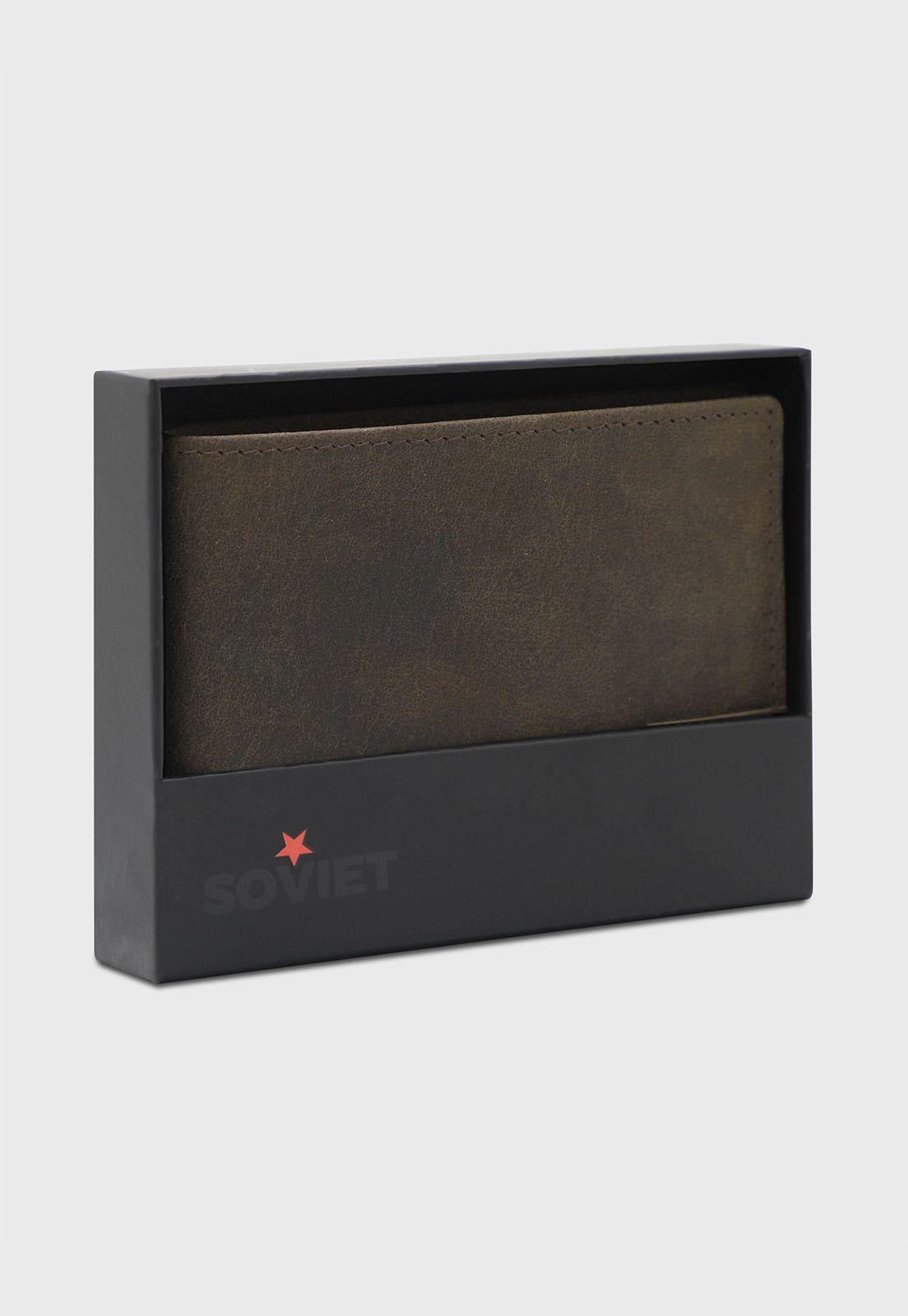 Billetera Soviet SVBI001CA-4
