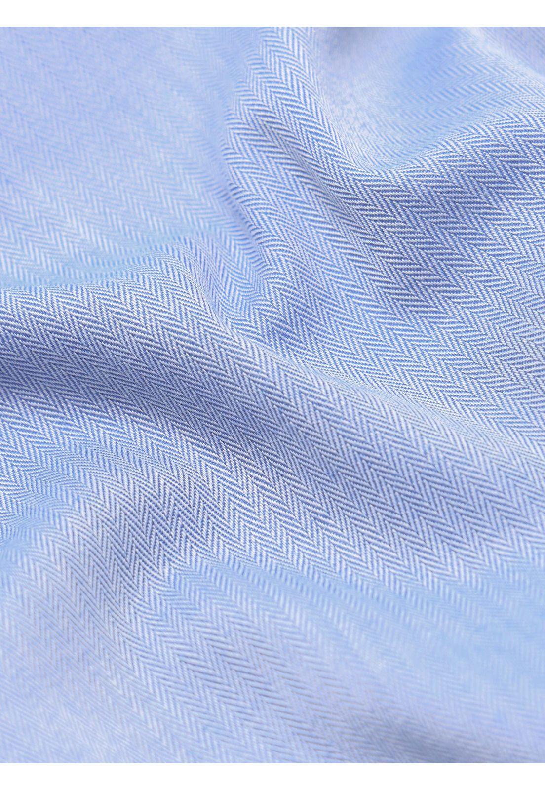 Camisa Formal Texturada Van Heusen VHCM580AZ-5