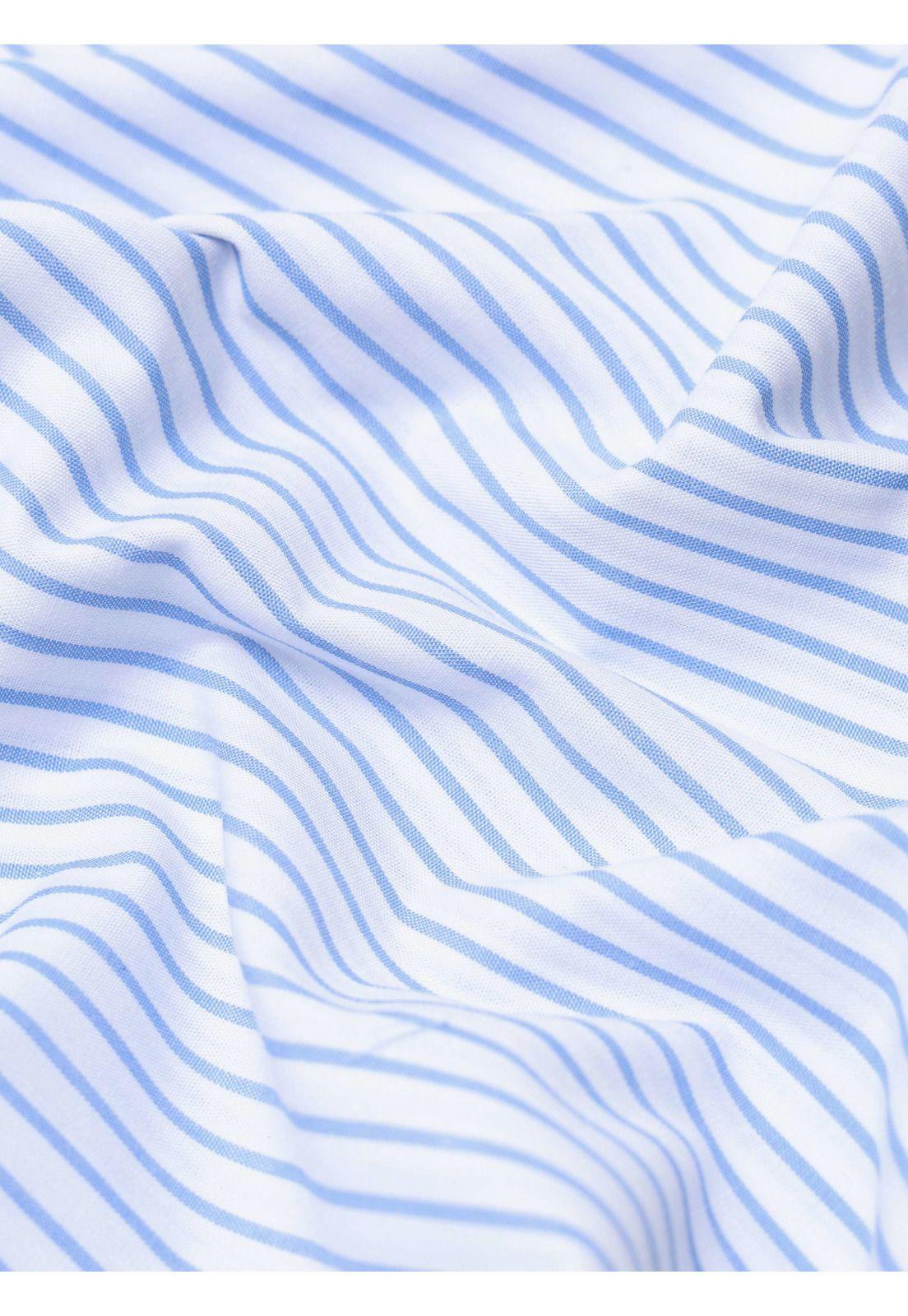 Camisa Formal A Rayas Van Heusen VHCM550BL-6