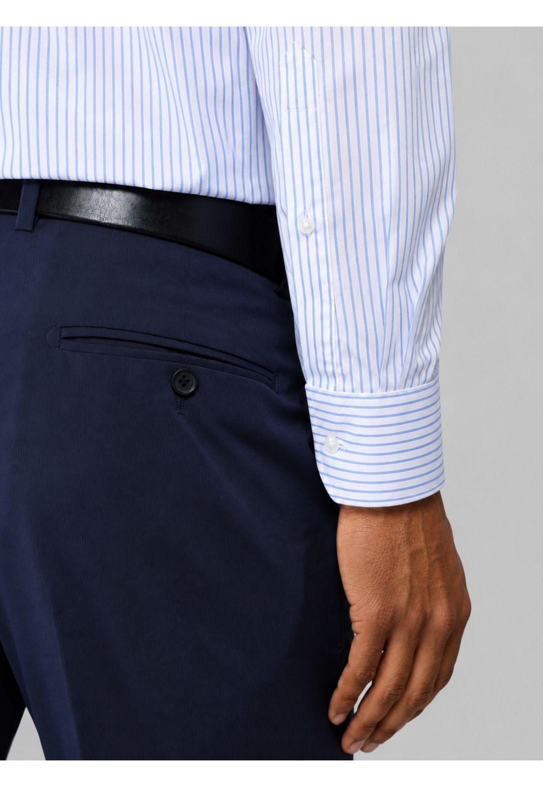 Camisa Formal A Rayas Van Heusen VHCM550BL-5