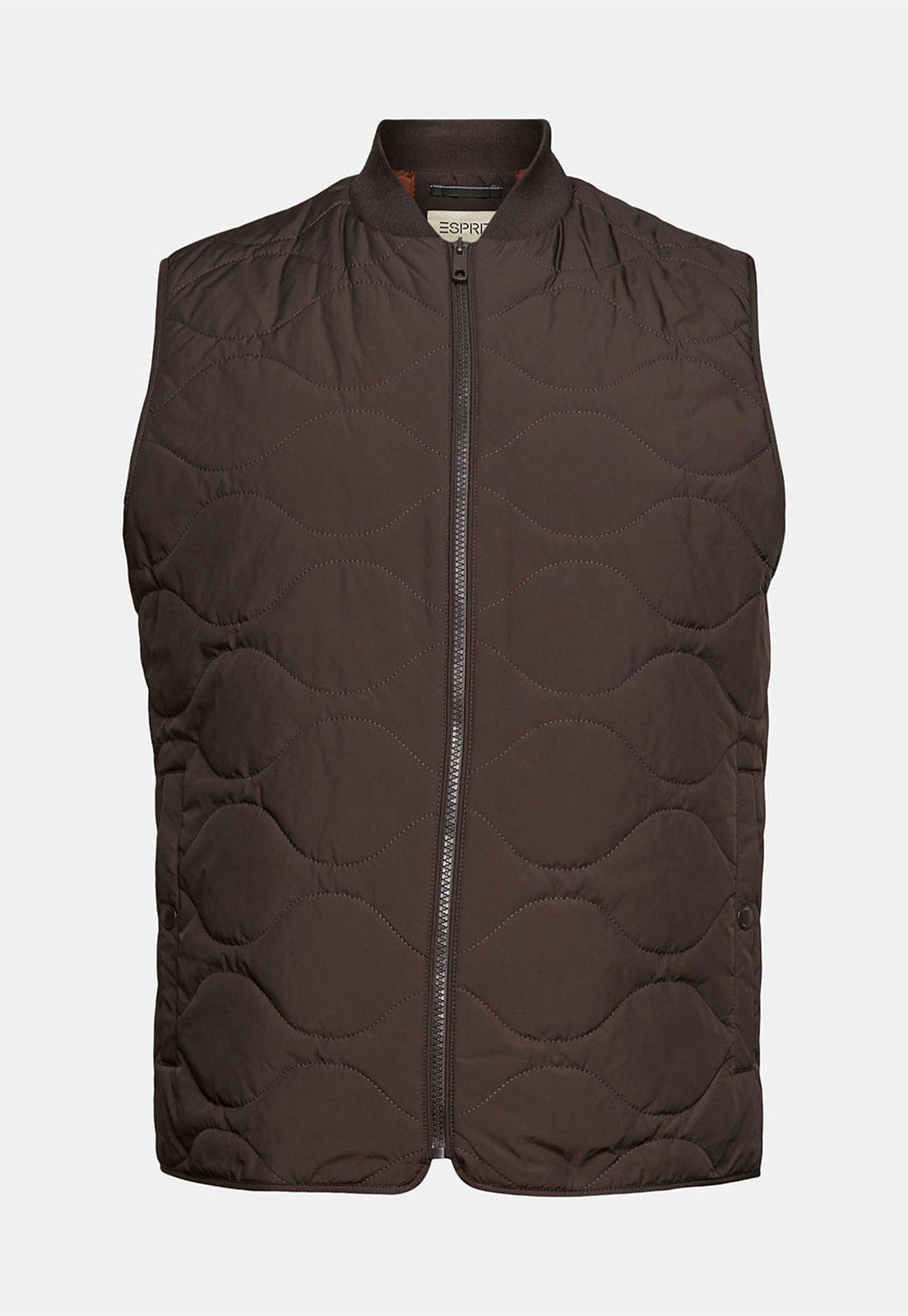 Chaqueta Acolchada Esprit-3