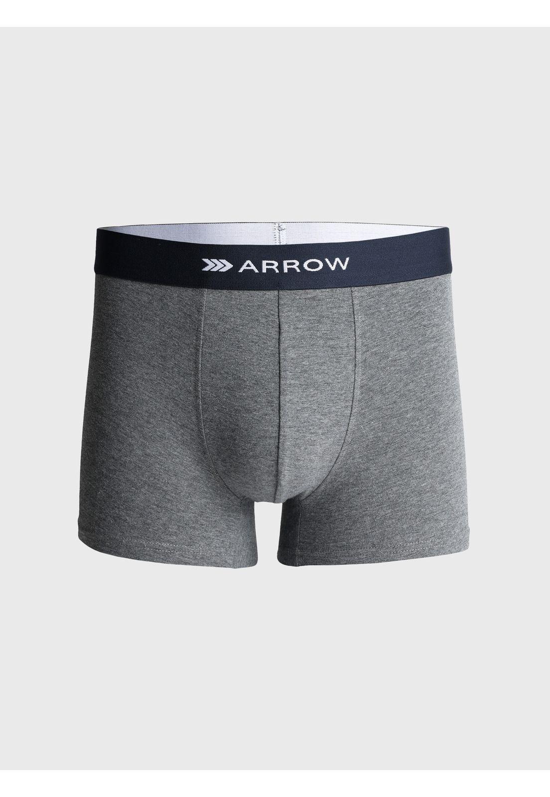 Boxer 5 unidades Regular Fit Multicolor Arrow BOD5062SU-2