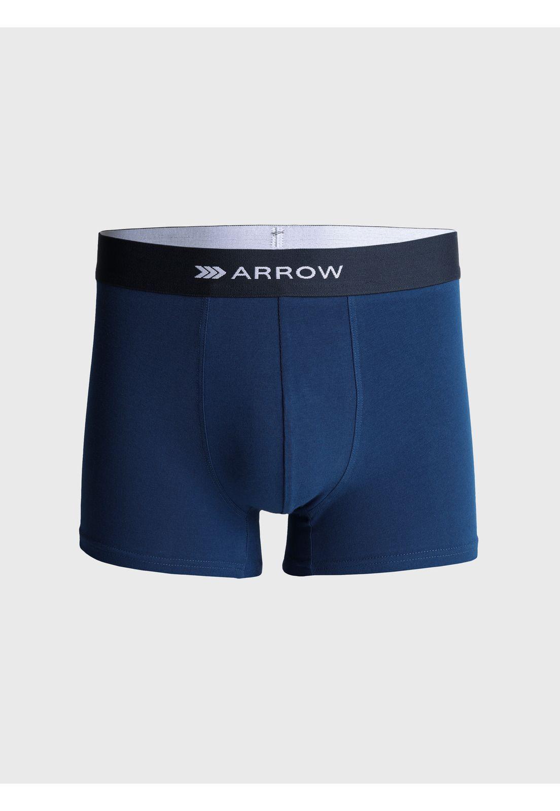 Boxer 5 unidades Regular Fit Multicolor Arrow BOD5062SU-4