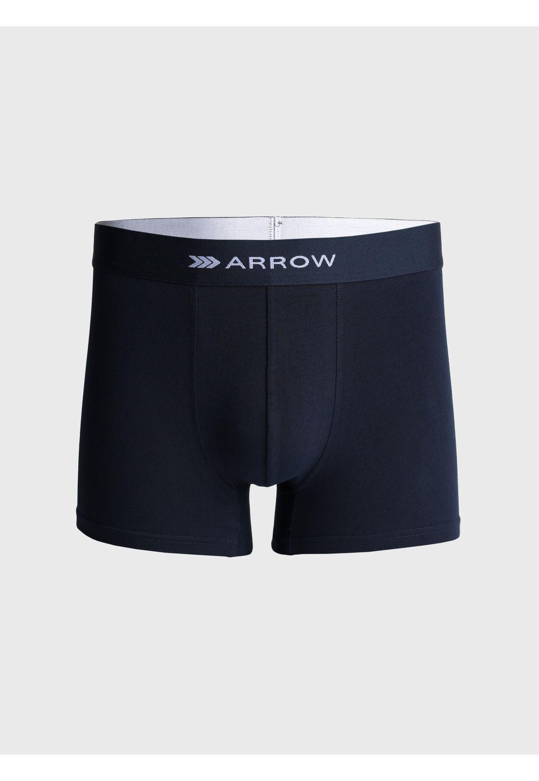 Boxer 5 unidades Regular Fit Multicolor Arrow BOD5062SU-5