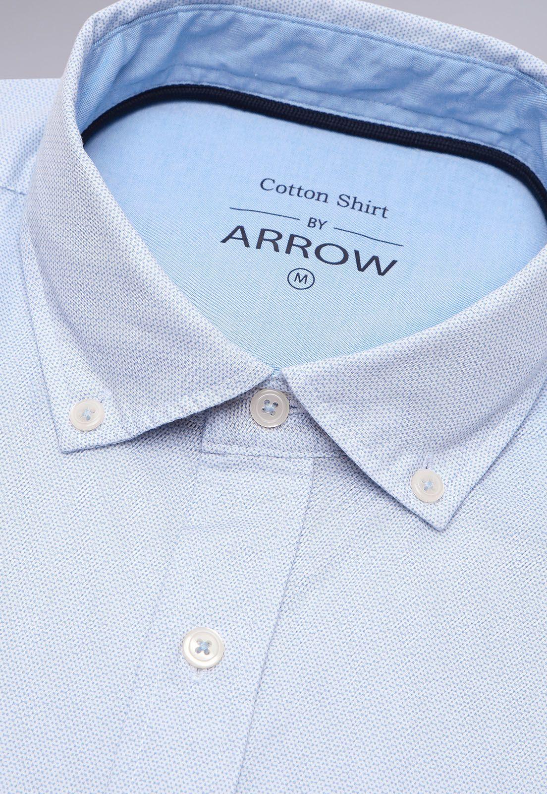 Camisa Manga Corta Arrow-4